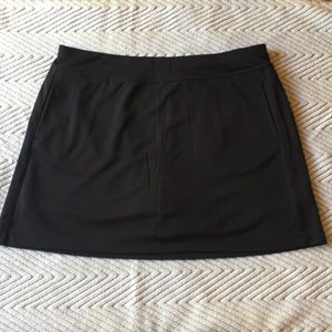 Tennis and Golf skirt